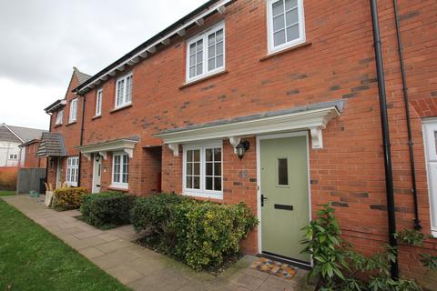 undefined, Arnhem Way, Saighton, Chester