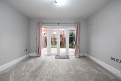 undefined, Arnhem Way, Saighton, Chester