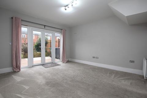 undefined, Arnhem Way, Saighton, Chester