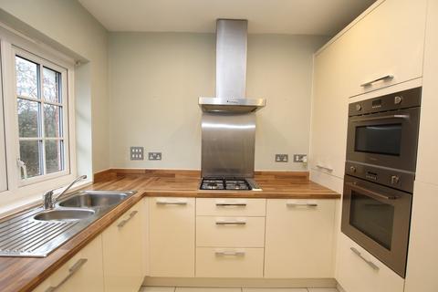 undefined, Arnhem Way, Saighton, Chester