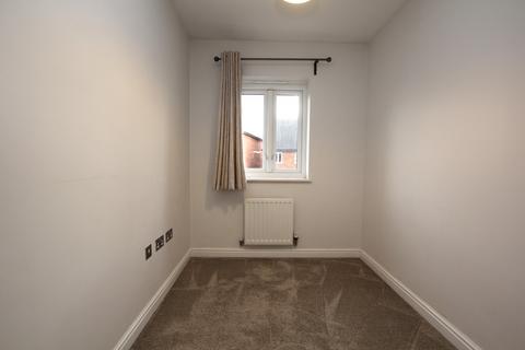 undefined, Arnhem Way, Saighton, Chester