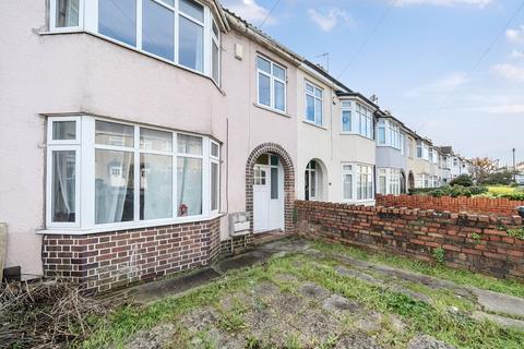 3 bedroom terraced house for sale, Boston Road, Somerset BS7