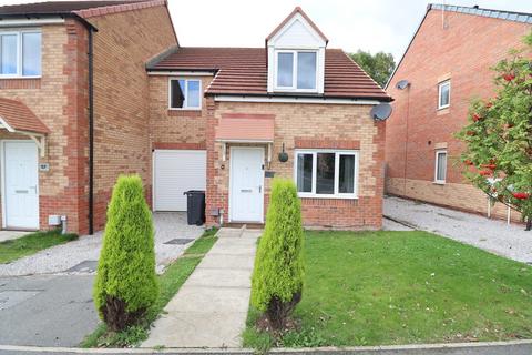 3 bedroom semi-detached house to rent, Sanderson Way, Mexborough S64