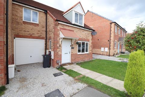 3 bedroom semi-detached house to rent, Sanderson Way, Mexborough S64