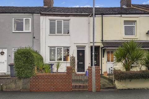 2 bedroom townhouse for sale, High Street, Harriseahead, Stoke-on-Trent