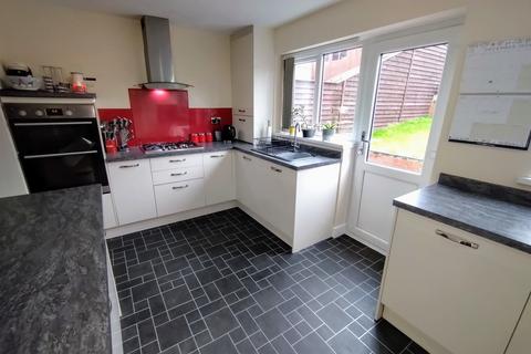 3 bedroom semi-detached house for sale, Southborough Crescent, Bradeley, Stoke-on-Trent