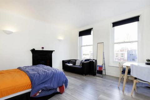 2 bedroom flat to rent, Hampstead Road, Euston, London