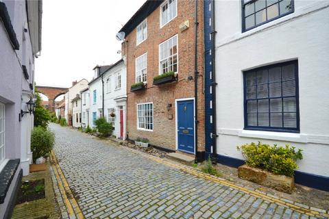 5 bedroom terraced house to rent, High Church Wynd, Yarm, Stockton-On-Tees