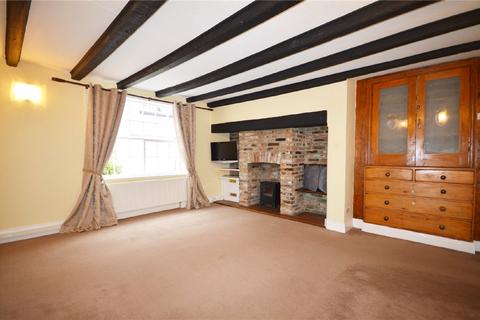 5 bedroom terraced house to rent, High Church Wynd, Yarm, Stockton-On-Tees