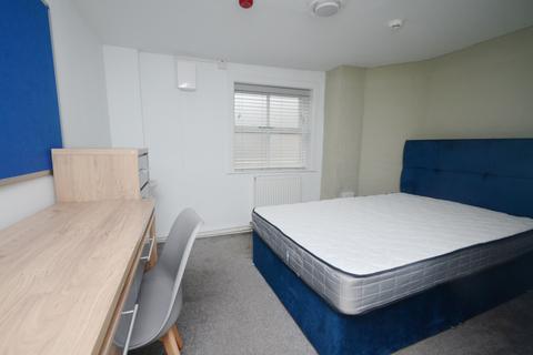 undefined, Clifton Avenue, Manchester M14