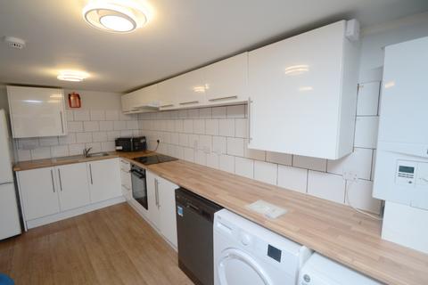 undefined, Clifton Avenue, Manchester M14
