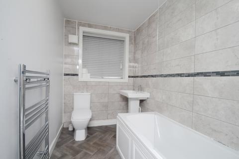 undefined, Clifton Avenue, Manchester M14