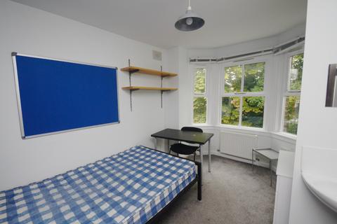 undefined, Clifton Avenue, Manchester M14