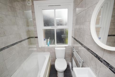 undefined, Clifton Avenue, Manchester M14