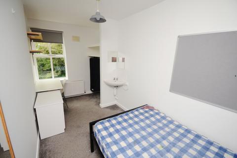 undefined, Clifton Avenue, Manchester M14