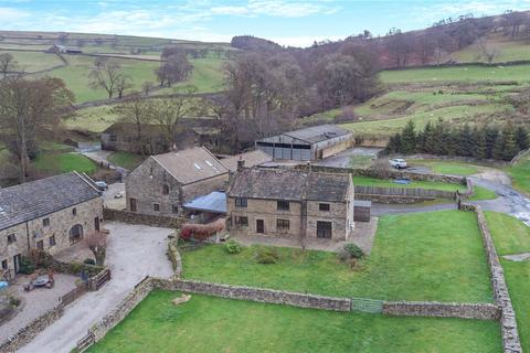 5 bedroom equestrian property for sale, Bouthwaite, Harrogate, North Yorkshire