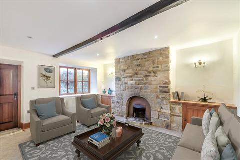 5 bedroom equestrian property for sale, Bouthwaite, Harrogate, North Yorkshire