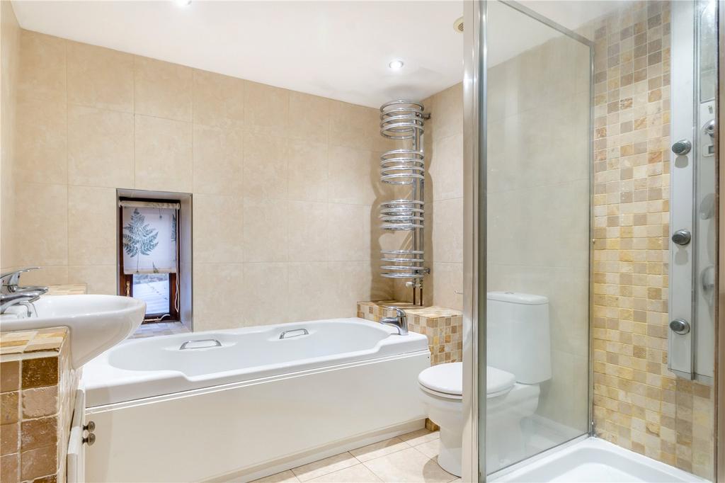 House Bathroom