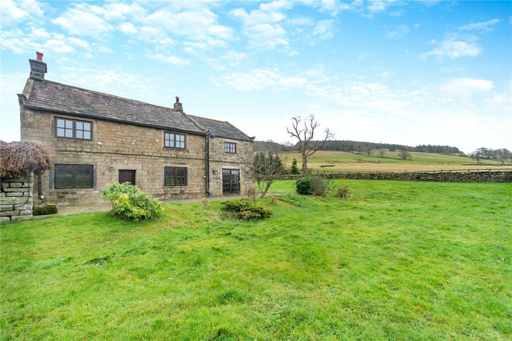 Coville House Farm