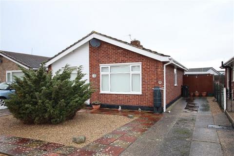 2 bedroom detached bungalow for sale, Ventnor Drive , Clacton on Sea