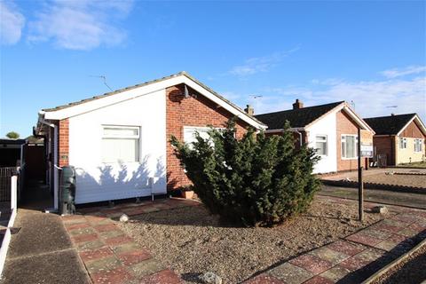 2 bedroom detached bungalow for sale, Ventnor Drive , Clacton on Sea