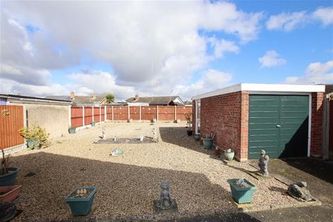 2 bedroom detached bungalow for sale, Ventnor Drive , Clacton on Sea