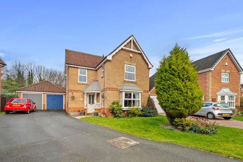 3 bedroom detached house to rent, Colton, Leeds LS15