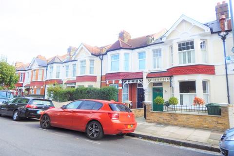 3 bedroom terraced house to rent, Astonville Street, Southfields, London