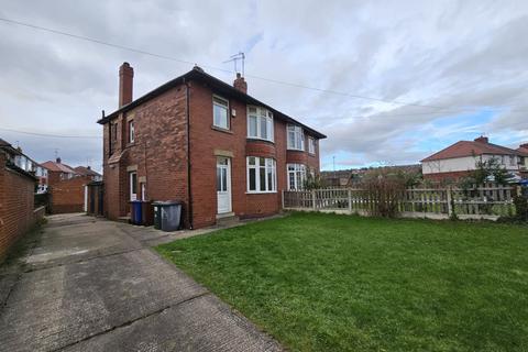 3 bedroom semi-detached house to rent, Fitzwilliam Street, Elsecar