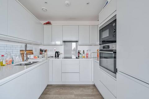 3 bedroom flat for sale, Antiopa House, Brixton, London, SW9