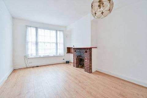 2 bedroom terraced house for sale, New Park Road, Brixton Hill, London, SW2