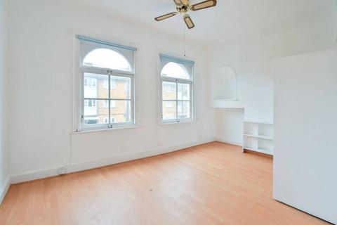 2 bedroom terraced house for sale, New Park Road, Brixton Hill, London, SW2