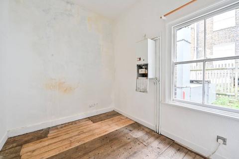 2 bedroom terraced house for sale, New Park Road, Brixton Hill, London, SW2