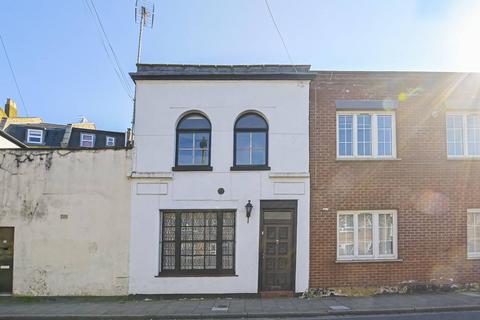 2 bedroom terraced house for sale, New Park Road, Brixton Hill, London, SW2