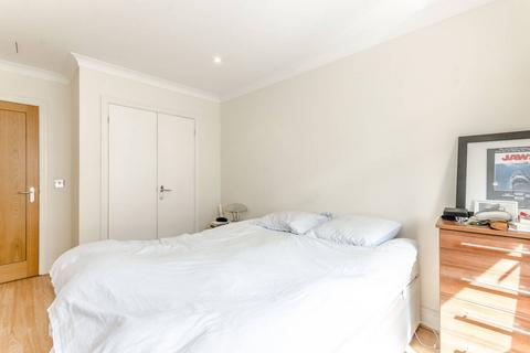 1 bedroom flat to rent, Baron Street, Islington, London, N1