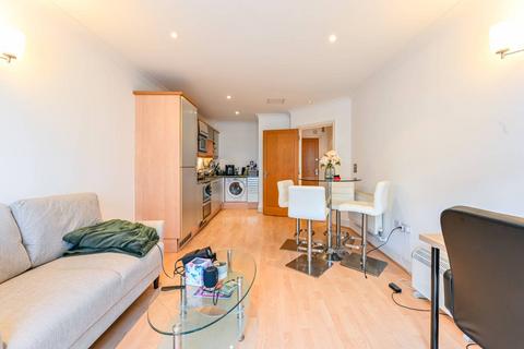 1 bedroom flat to rent, Baron Street, Islington, London, N1