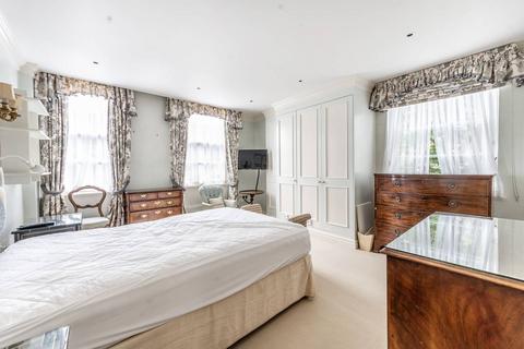 3 bedroom flat to rent, Whiteheads Grove, Sloane Square, London, SW3