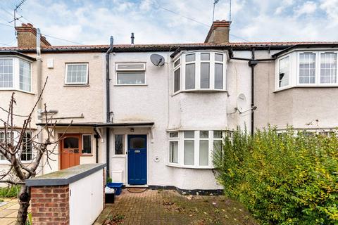 1 bedroom flat for sale, Bicester Road, Richmond, TW9