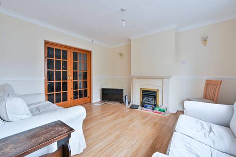 3 bedroom terraced house for sale, Old Palace Road, Guildford, GU2