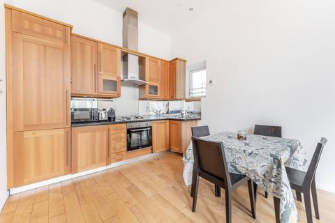 2 bedroom flat to rent, Lexham Gardens, Kensington, London, W8