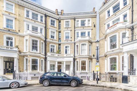 2 bedroom flat to rent, Lexham Gardens, Kensington, London, W8