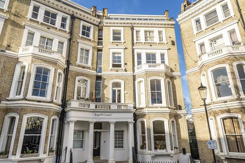 2 bedroom flat to rent, Lexham Gardens, Kensington, London, W8