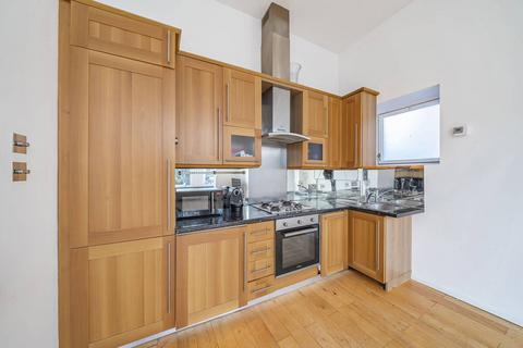 2 bedroom flat to rent, Lexham Gardens, Kensington, London, W8