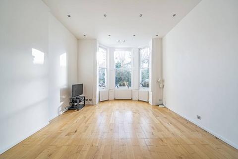 2 bedroom flat to rent, Lexham Gardens, Kensington, London, W8