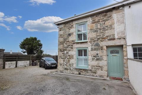 4 Connor Hill, Connor Downs, Hayle, TR27 5DW