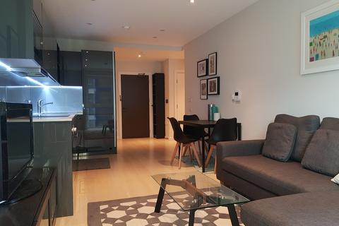 1 bedroom flat to rent, 2 Glasshouse Gardens Stratford , E20 1HW