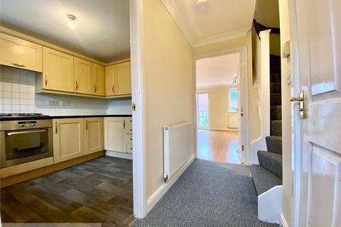 3 bedroom townhouse for sale, Mona Road, Chadderton, Oldham, Greater Manchester, OL9