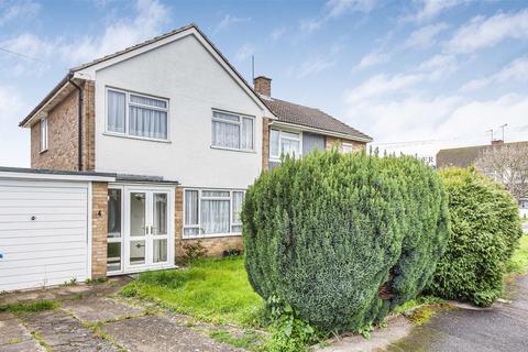 3 bedroom semi-detached house for sale, Hayse Hill, Windsor