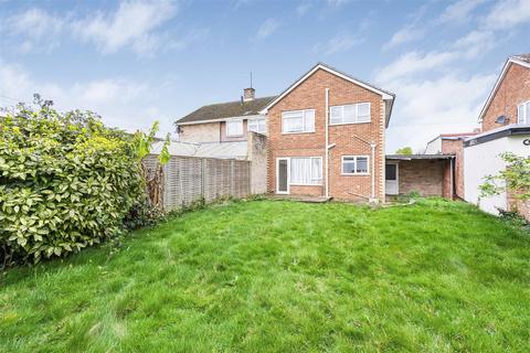 3 bedroom semi-detached house for sale, Hayse Hill, Windsor