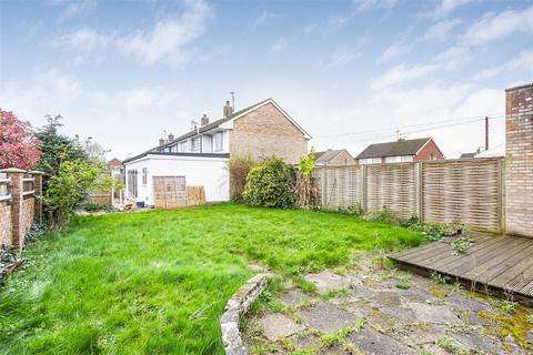 4 Hayse Hill, Windsor, SL4 5SZ